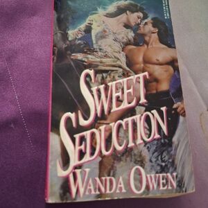 Sweet Seduction